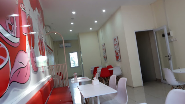 Mixue Atma Icon Bsd - Kabupaten Tangerang