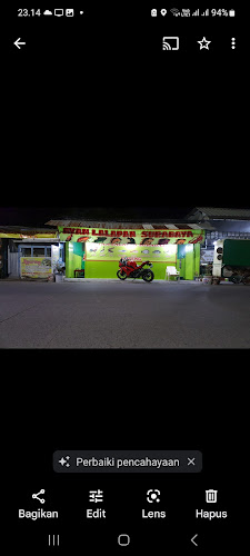 Jl. Mirah Seruni No.6, Pandang, Kec. Panakkukang, Kota Makassar, Sulawesi Selatan 90231