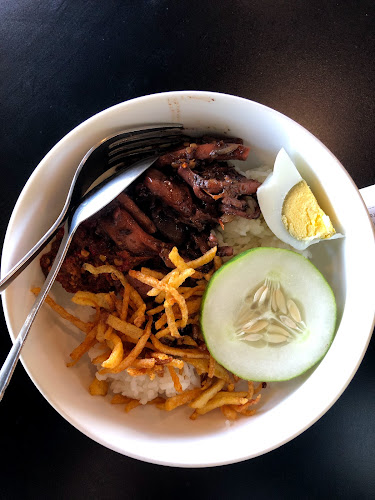 Opinii despre Olamita Rice Bowl în Kota Gorontalo - Gastronomi dan perhotelan