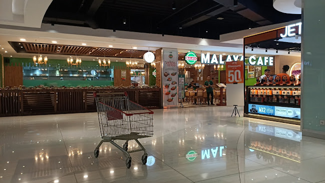 Malaya Cafe Grand Batam