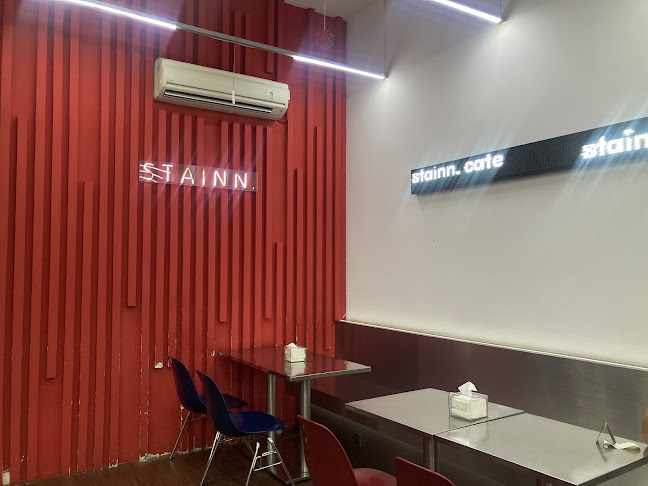 Stainn Cafe - Kota Batam