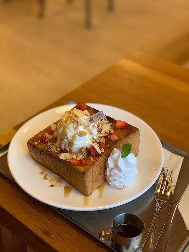 Comentarii opinii despre Joyi Bakes Cafe - Tiramisu Bingsoo Tea Dessert