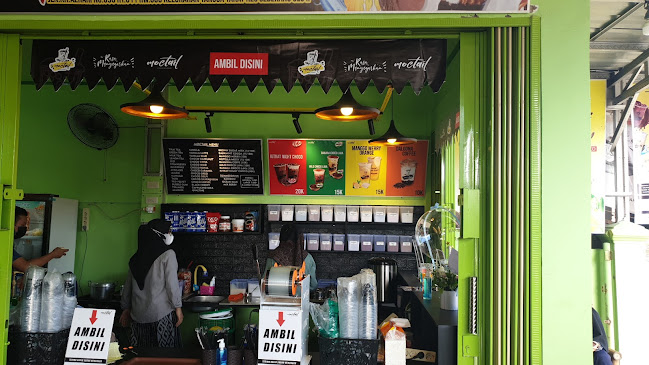 Opinii despre Moctail Drink Cabang Plaju în Kota Palembang - Gastronomi dan perhotelan