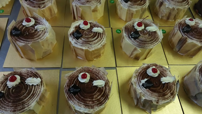 Opinii despre HOLLAND BAKERY BERINGIN RAYA în Kota Bandar Lampung - Gastronomi dan perhotelan