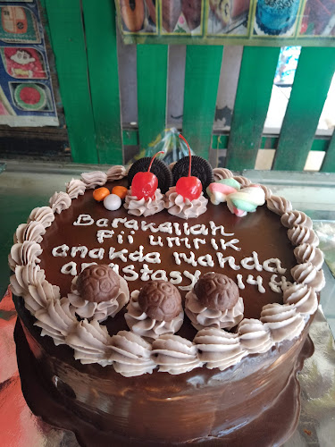 Comentarii opinii despre Dina Cake