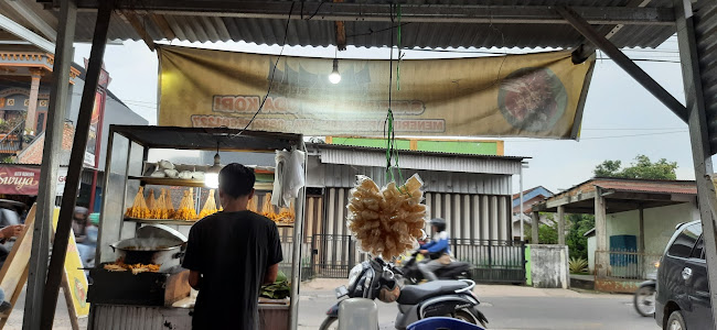 Opinii despre Sate Padang Uda Kori în Kota Palembang - Gastronomi dan perhotelan