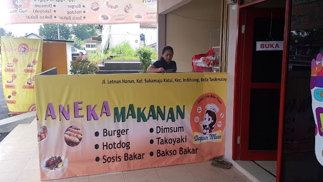 Maju Jaya Abadi - Kab. Tasikmalaya