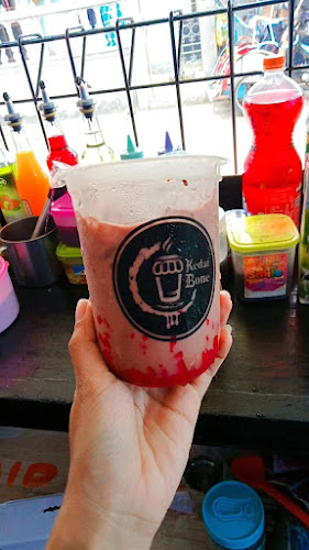 Comentarii opinii despre Kedai Bone