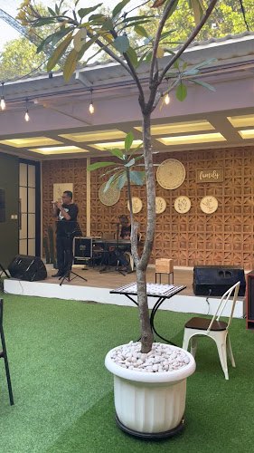 Notaree Cafe and Resto - Kota Tangerang