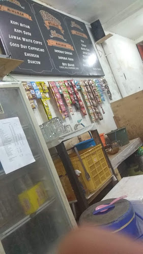 Jl. Raya Kalirungkut No.6B, Kali Rungkut, Kec. Rungkut, Surabaya, Jawa Timur 60293