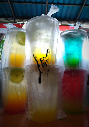 Hello antidote - Kota Denpasar