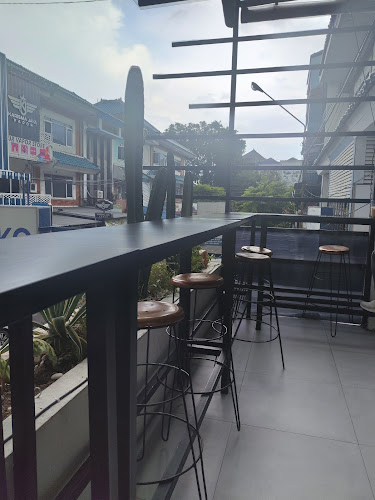 KONE - Gastronomi dan perhotelan