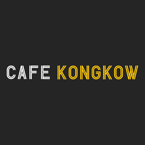 Cafe Kongkow Kendari - Gastronomi dan perhotelan