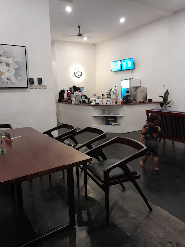 Opinii despre moorookopi în Kota Blitar - Gastronomi dan perhotelan