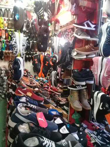 Comentarii opinii despre Pasar Alun-alun Tegal