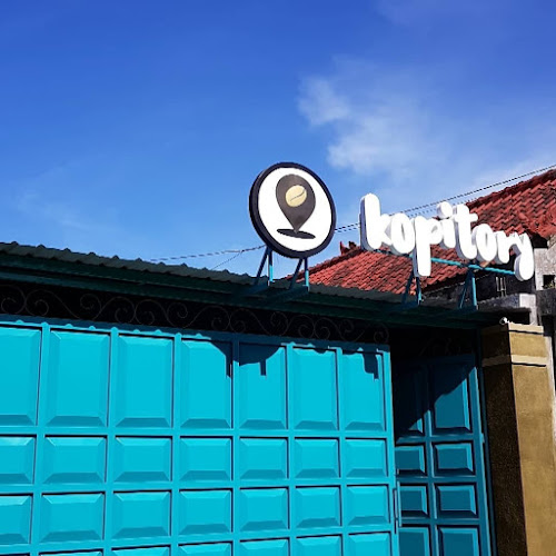 Opinii despre KOPITORY, CAKRANEGARA în Kota Mataram - Gastronomi dan perhotelan