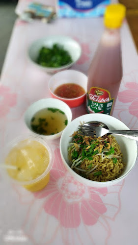 Kuliner Cendana 1 - Kota Tangerang