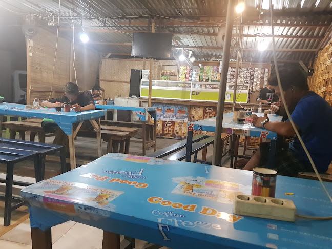 Opinii despre Warkop Artika în Surabaya - Gastronomi dan perhotelan