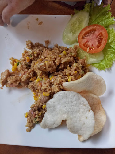MP Lasagna Gulung - Kota Bogor