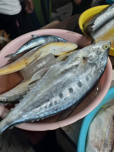 Opinii despre Pasar Malam Gadingrejo în Kota Pasuruan - Gastronomi dan perhotelan