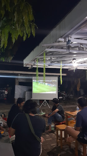 V5V4+387, Gg. Al-Hidayah, Lopang, Kec. Serang, Kota Serang, Banten 42111