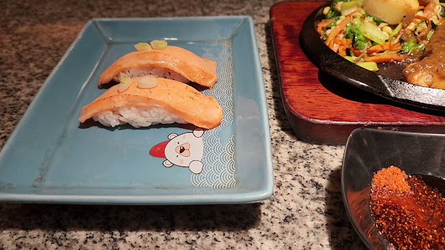 Ichiban Sushi - Plaza Asia Tasikmalaya
