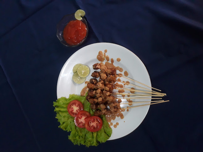 Bakso bakar Co_babang
