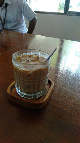 Comet Coffee - Gastronomi dan perhotelan