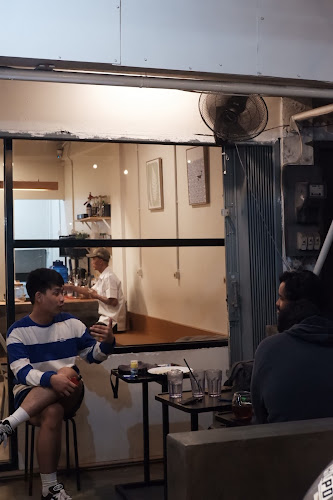 BJ’sCoffee - Kota Tangerang