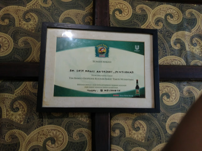 X8CR+R62, Darat Sekip, Kec. Pontianak Kota, Kota Pontianak, Kalimantan Barat 78243