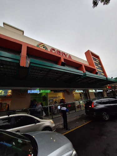 Comentarii opinii despre Burger Bangor Buah Batu