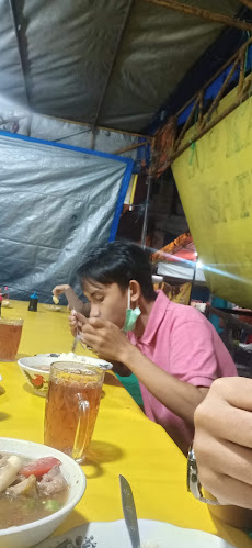 Comentarii opinii despre Pasar Mambo