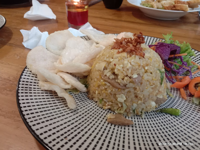 de'Clan Resto & Cafe Depok