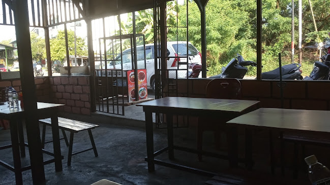 Kedai Kopi Balyo - Kota Tanjung Pinang