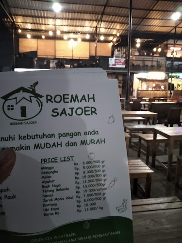 Opinii despre KEDAI SULTAN în Kota Makassar - Gastronomi dan perhotelan