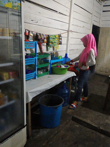 Opinii despre Warung Mang Kirom în Kota Palembang - Gastronomi dan perhotelan