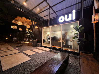 Oui Coffee Malang