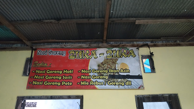 Nasi Goreng Zuka Zuka