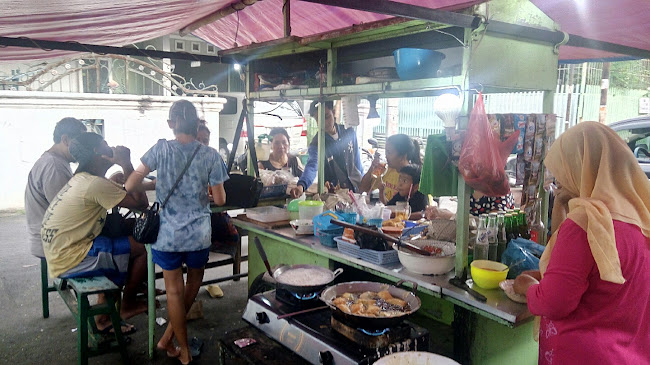 Angkringan Mas Ari progo