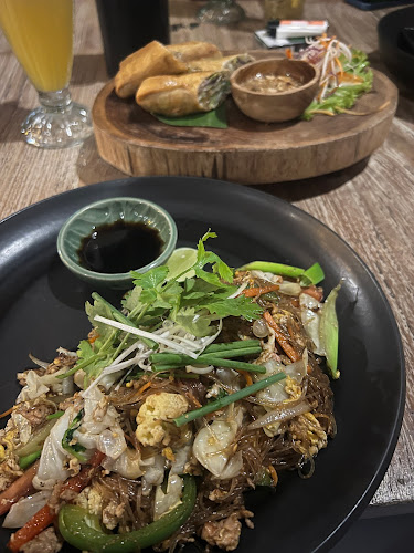 Opinii despre Ulu Thai Sanur în Kota Denpasar - Gastronomi dan perhotelan