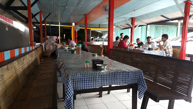 Jl. Khatib Sulaiman No.66, Ulak Karang Utara, Kec. Padang Utara, Kota Padang, Sumatera Barat 25133