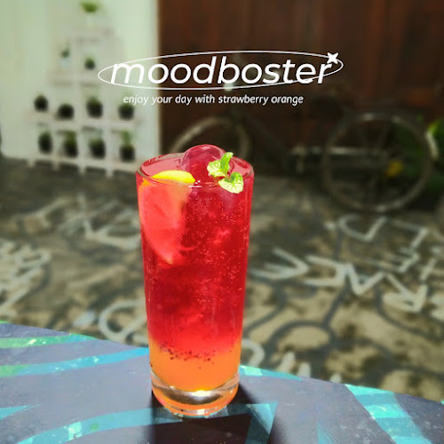 KOHI CAFE - Gastronomi dan perhotelan