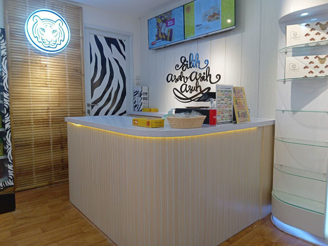 Siliwangi Bolu Kukus Bandara Soetta - Kota Tangerang