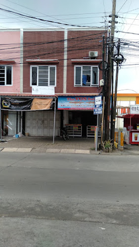 X93R+M56, Jl. Raya Banaran, Sekaran, Kec. Gn. Pati, Kota Semarang, Jawa Tengah 50229