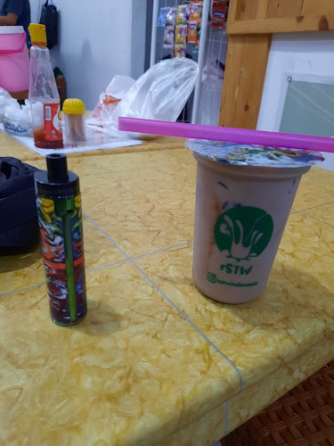 Kedai tayuk - Kota Semarang