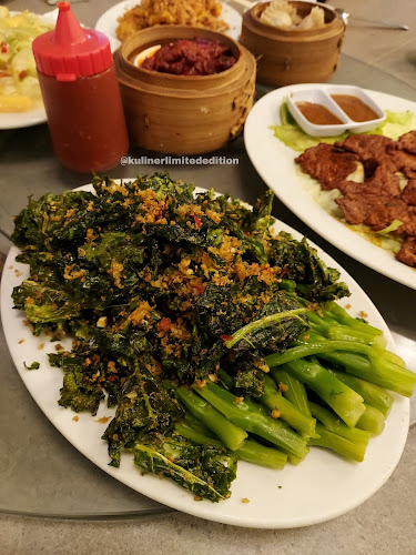 Eastern Restaurant - Kota Bandung