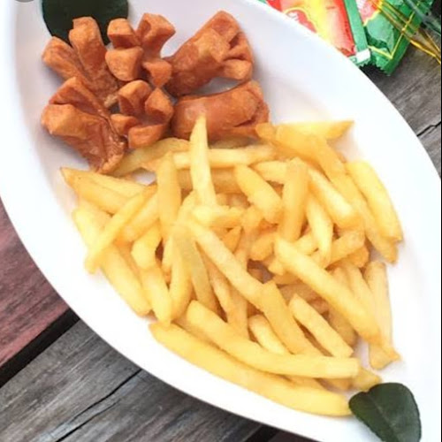 Jl. Persatuan No.1, RT.1/RW.4, Cinere, Kec. Cinere, Kota Depok, Jawa Barat 16514