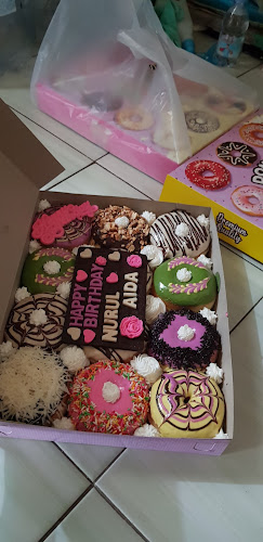 Comentarii opinii despre MIFI Donut And Cake