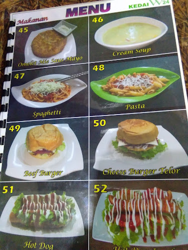 Jl. Wuluku Raya No.24, Babakan Sari, Kec. Kiaracondong, Kota Bandung, Jawa Barat 40283