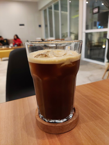 On The Rocks Salatiga